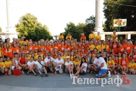 Кременчугские танцоры из АЭСТ «Каприз» везут домой гран-при болгарского фестиваля