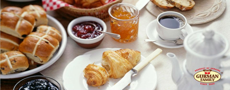 Відкриті вакансії від кондитерської фабрики "Гурман-Family"