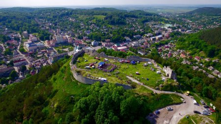 Мед, музика та театр: де кременчужанам пофестивалити у вересні
