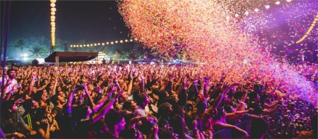 Мед, музика та театр: де кременчужанам пофестивалити у вересні