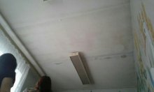 Первое сентября, первый класс, первый осенний дождь