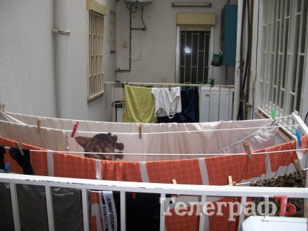 Кременчугский пакет съездил в Европу по безвизу.  А как ты провел свое лето?