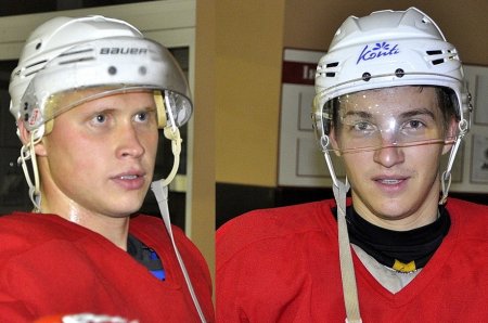 Хокеїсти «Кременчука» завойовують бронзові нагороди Donbass Open Cup