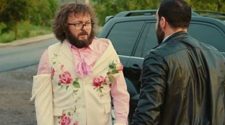 Рецензія від ТЪ: особливості контрабаса по-українськи