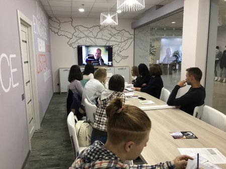 Безкоштовно вивчити польську мову пропонують кременчужанам