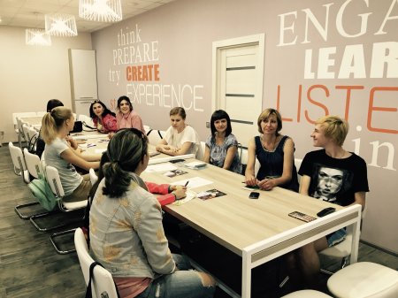 Безкоштовно вивчити польську мову пропонують кременчужанам