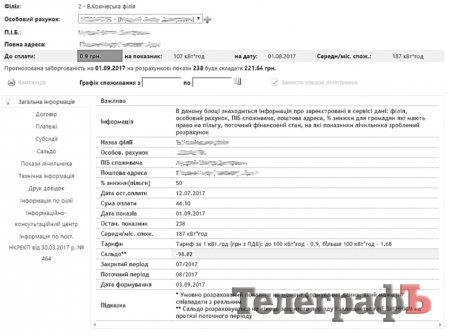 Как не переплачивать за электроэнергию, если к вам  вовремя не пришел контролер