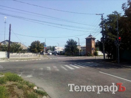 Европеизация Европейской: на перекрёстке с ул. Чкалова появились светофоры