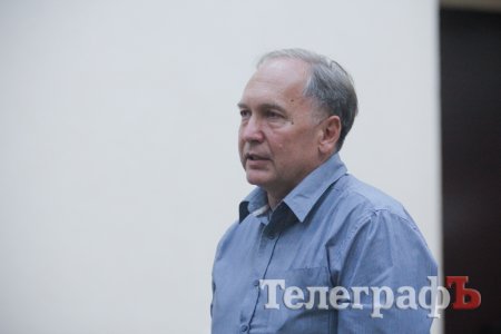 От вони Кременчуг спасёт «нюхач»