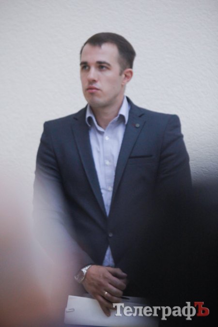 От вони Кременчуг спасёт «нюхач»