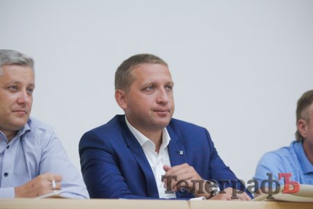 От вони Кременчуг спасёт «нюхач»