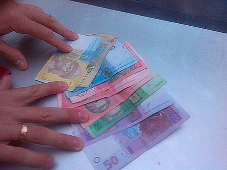 15-летний подросток обокрал 40-летнего кременчужанина