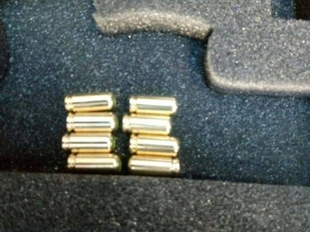 Полтавчанин устроил посреди города стрельбу из окна машины