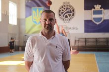Як баскетбольний клуб «Кремінь» готується до чемпіонату