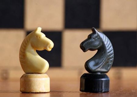 «Осінь патріарха» збере кращих шахістів у Кременчуці