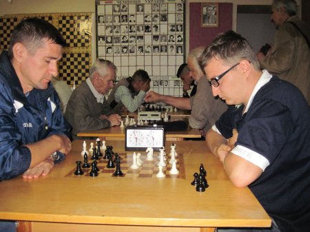 У Кременчуці обрали «Осіннього патріарха»