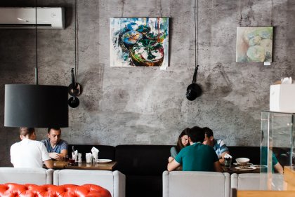 Rock Kava — чому саме 33?