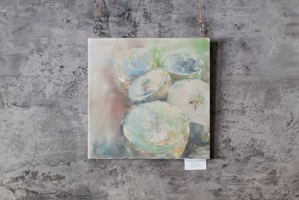 Rock Kava — чому саме 33?