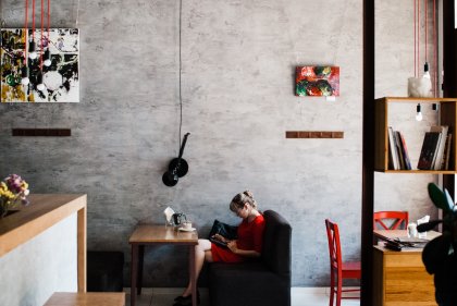 Rock Kava — чому саме 33?