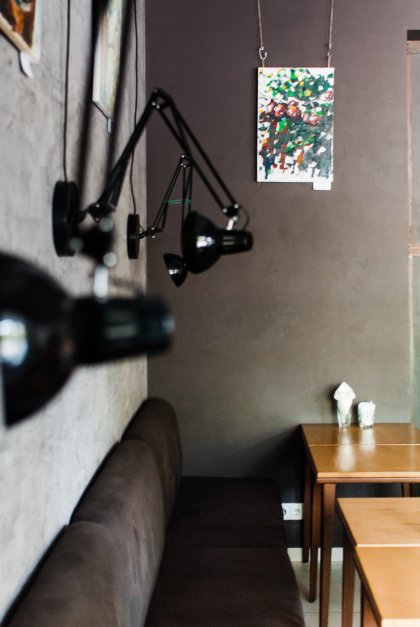 Rock Kava — чому саме 33?