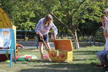 В детском саду на Молодежном можно проводить дискотеки