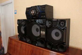 В детском саду на Молодежном можно проводить дискотеки