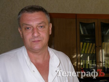 Детская больница: родители заплатили 14 тысяч гривен благотворительных взносов по приказу неустановленного лица