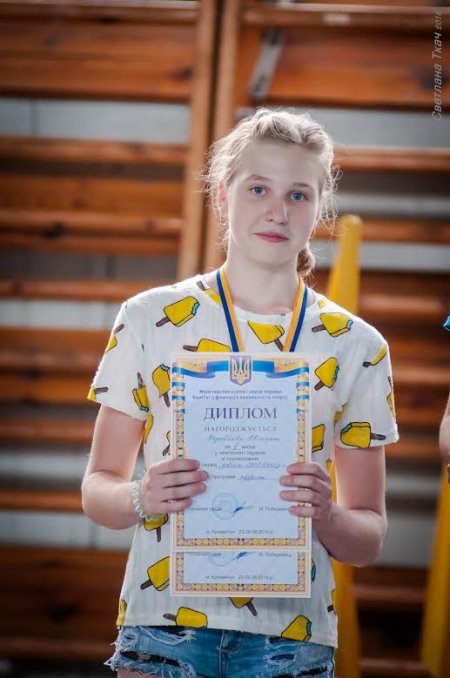 Кременчуцькі «спайдермени» підкорювали стіни Харкова