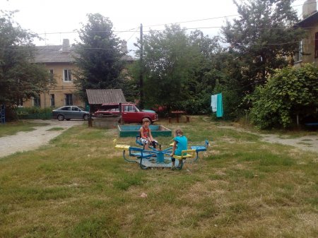 Третій пішов: кременчужани реєструють проекти в Громадському бюджеті