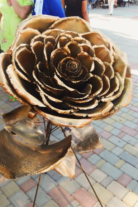 Третій пішов: кременчужани реєструють проекти в Громадському бюджеті