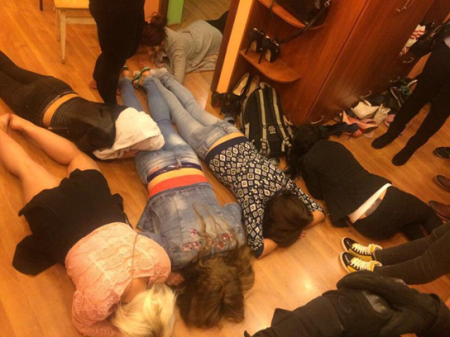 Правоохранители накрыли всеукраинский «клубничный бизнес»: один из офисов был в Кременчуге