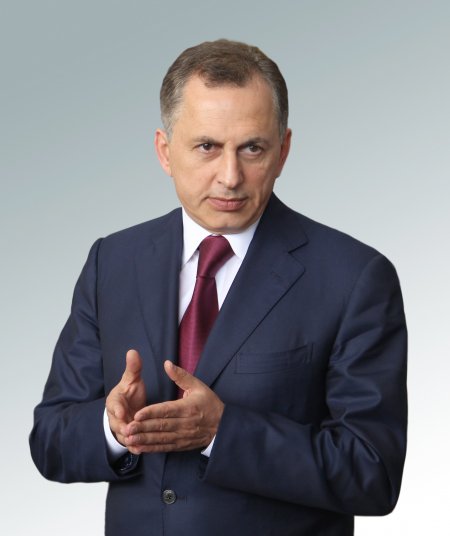 Фонд Бориса Колесникова стал победителем Национального рейтинга благотворителей 2017