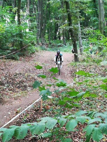 Кременчужанка Анастасія Івко перемогла на чемпіонаті України з форкросу