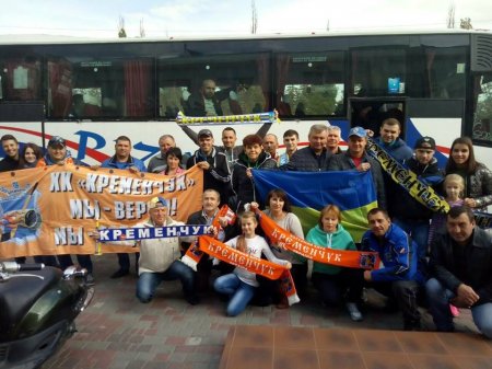 Хокеїсти «Кременчука» вперше в сезоні не закинули жодної шайби