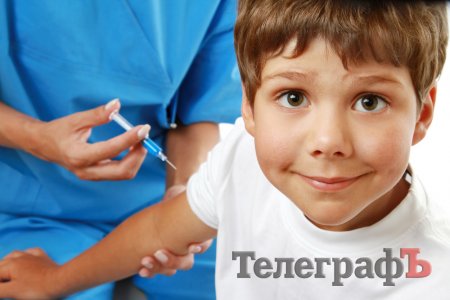 Родителям! Кабинеты прививок в кременчугских школах не готовы для проведения вакцинации КПК
