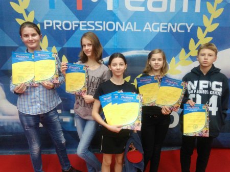 Кременчуцькі ракетки вибороли путівки на чемпіонат України