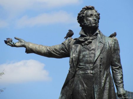 Где Чайковский писал «Лебединое озеро» и пил  шампанское  Пушкин: путешествуй с «Телеграфом»