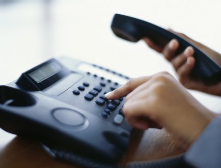 В управлінні Пенсійного фонду у Кременчуці змінилися номери телефонів