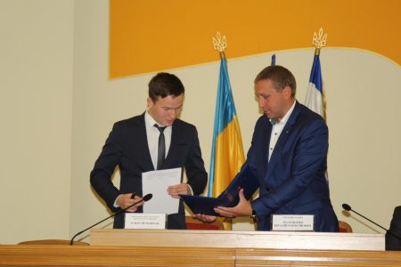 Комунальні підприємства Кременчука долучаються до «ProZorro.Продажі»