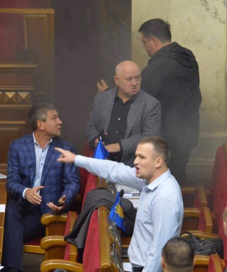 Як проголосували нардепи від Полтавщини за визнання Російської Федерації країною-агресором Як проголосували нардепи від Полтавщини за визнання Російської Федерації країною-агресором