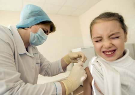 Список школ, где детям будут делать прививку от кори/паротита/краснухи (КПК)