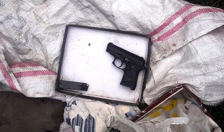 Кременчужанка торговала метадоном возле школы