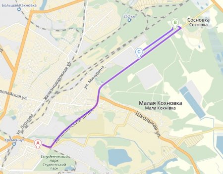 Возвращение легенды! Hyundai Tucson: тест-драйв в Кременчуге