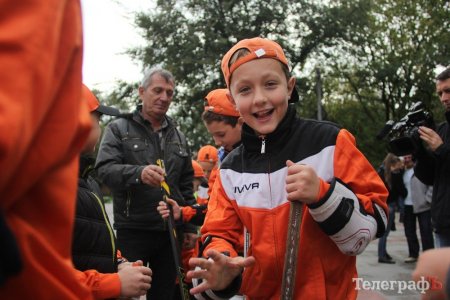 Дубль 2: вже цієї суботи відбудеться свято хокею