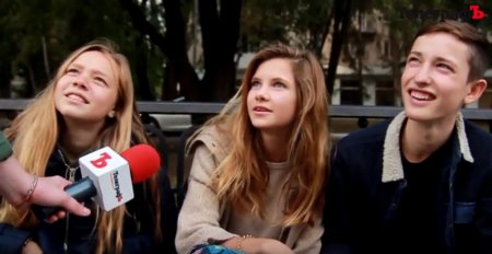 «День рождения тёщи - для меня самый важный праздник»: что кременчужане празднуют 14 октября