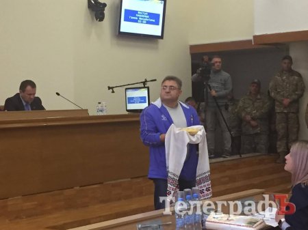 Сессия Кременчугского горсовета 12 октября: новые тарифы на тепло, Алитус, платные услуги в больницах