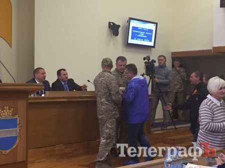 Сессия Кременчугского горсовета 12 октября: новые тарифы на тепло, Алитус, платные услуги в больницах