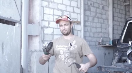 «Гелік», який забрали з городу у Градизьку «підчистили під нуль» «Гелік», який забрали з городу у Градизьку «підчистили під нуль»