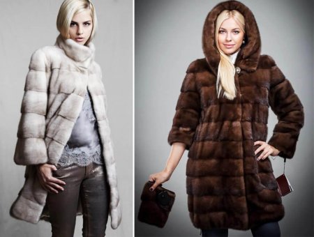 1, 2 та 3 грудня продовжено знижки до -50% у магазині виробів з хутра Aphrodite