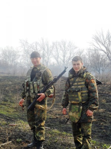 Служити та захищати: раніше Вітчизну, а тепер – громадян